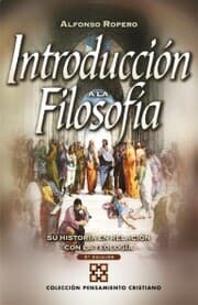 Cover von Introducción a la filosofía
