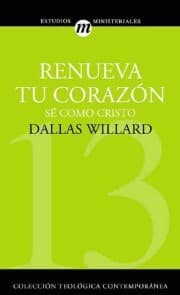 Cover von Renueva tu corazón