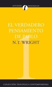 Cover von El verdadero pensamiento de Pablo