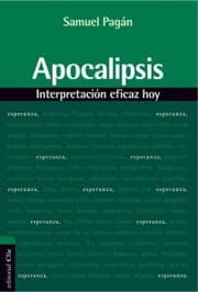 Cover von Apocalipsis: Interpretación eficaz hoy