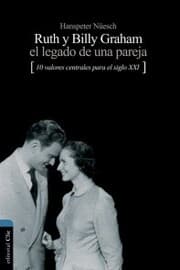 Cover von Ruth y Billy Graham