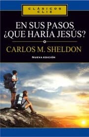 Cover von En sus pasos, qué haría Jesús?