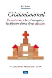 Cover von Cristianismo Real: Una reflexión sobre el evangelio y las diferentes formas de ser cristiano