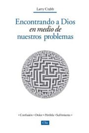 Cover von Encontrando a Dios en medio de nuestros problemas