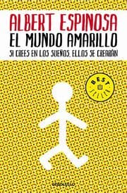 Cover von El mundo amarillo