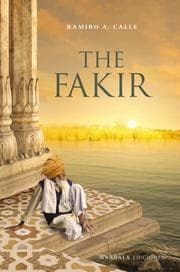 Cover von The Fakir