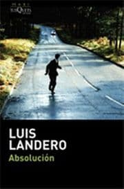 Cover von Absolución