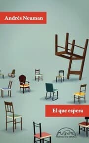 Cover von El que espera