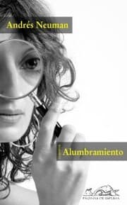 Cover von Alumbramiento