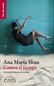 Cover von Contra el tiempo