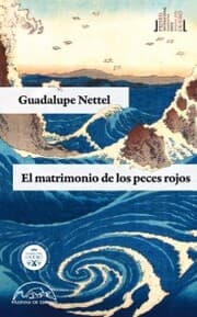 Cover von El matrimonio de los peces rojos