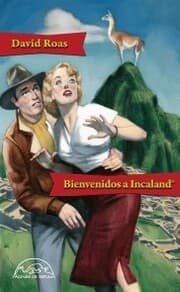 Cover von Bienvenidos a Incaland®