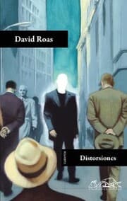 Cover von Distorsiones