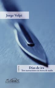 Cover von Días de ira