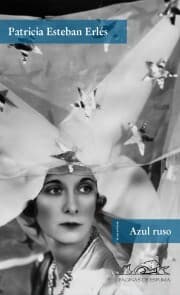 Cover von Azul ruso