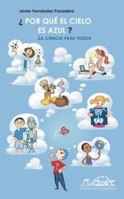Cover von Por qué el cielo es azul?