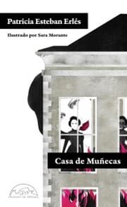 Cover von Casa de muñecas