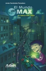 Cover von El mundo de Max