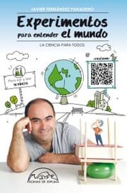 Cover von Experimentos para entender el mundo