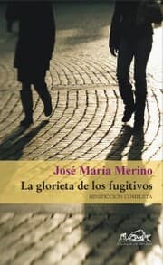 Cover von La glorieta de los fugitivos