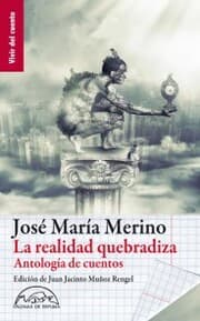 Cover von La realidad quebradiza
