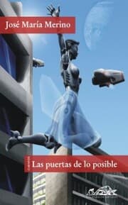 Cover von Las puertas de lo posible