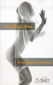 Cover von Temporada de fantasmas