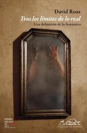 Cover von Tras los límites de lo real