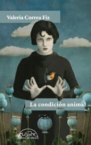 Cover von La condición animal