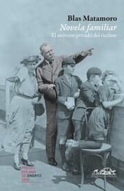 Cover von Novela familiar