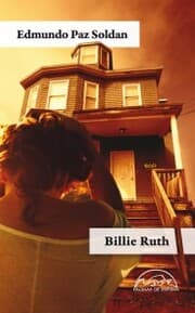 Cover von Billie Ruth