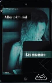 Cover von Los atacantes