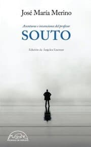 Cover von Aventuras e invenciones del Profesor Souto