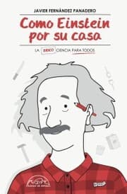 Cover von Como Einstein por su casa