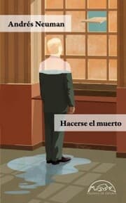 Cover von Hacerse el muerto