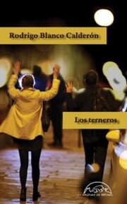 Cover von Los terneros