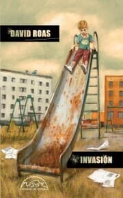 Cover von Invasión