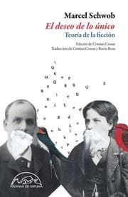 Cover von El deseo de lo único
