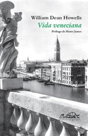 Cover von Vida veneciana