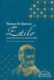 Cover von Estilo