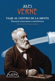 Cover von Viaje al centro de la mente