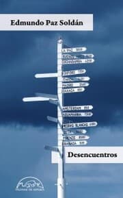 Cover von Desencuentros