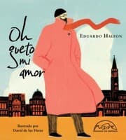 Cover von Oh gueto mi amor