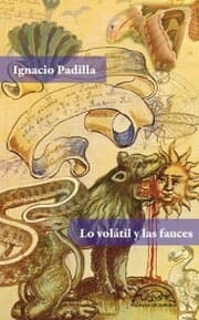 Cover von Lo volátil y las fauces