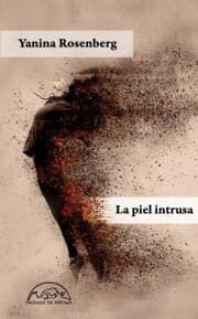 Cover von La piel intrusa