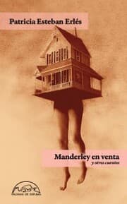 Cover von Manderley en venta y otros cuentos