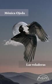 Cover von Las voladoras