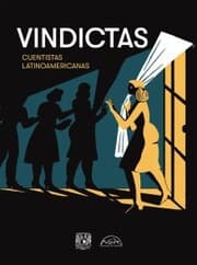 Cover von Vindictas