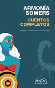 Cover von Cuentos completos