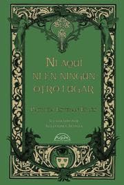 Cover von Ni aquí ni en ningún otro lugar